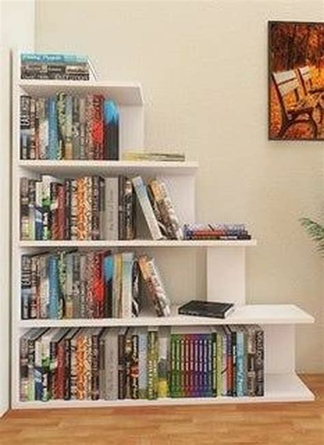 Creative Unique Bookshelf Design Maxipx