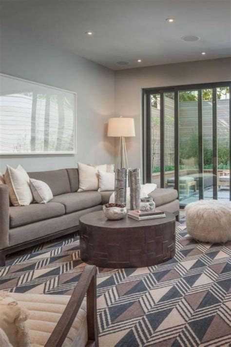 All you need is careful mixing between neutral color and modest furniture. 51+ Neutral Living Room Decor Ideas | Neutral living room ...