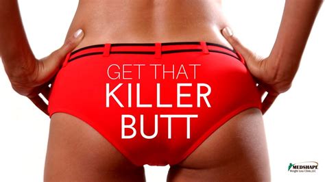 Fire Up Your Glutes With These 5 Simple Butt Workouts Youtube