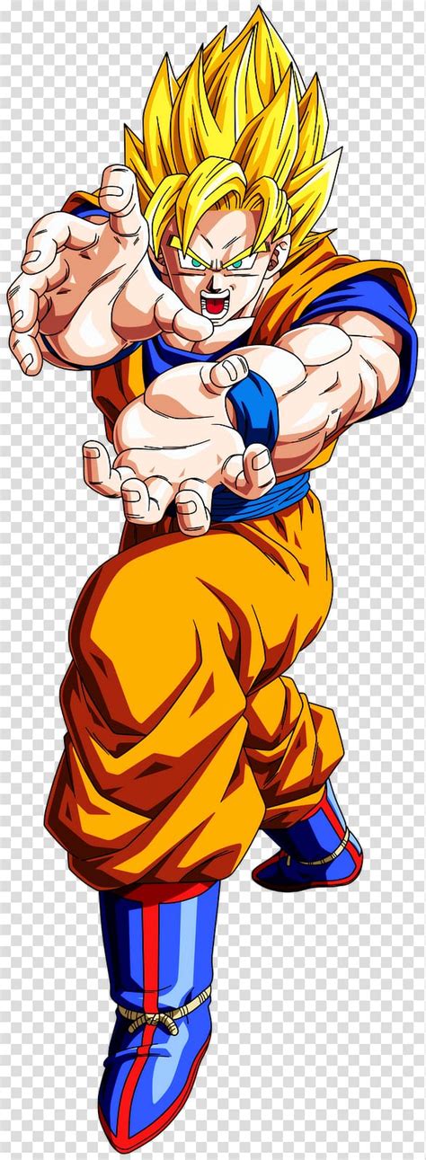 Goku Vegeta Trunks Gohan Bulma Dragon Ball Transparent Background Png