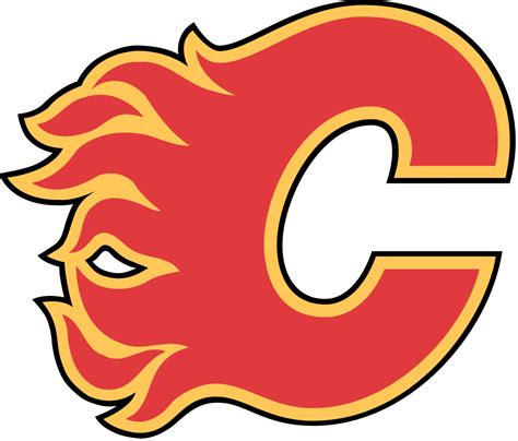 Calgary flames logo image sizes: Dumb Shit I Think About