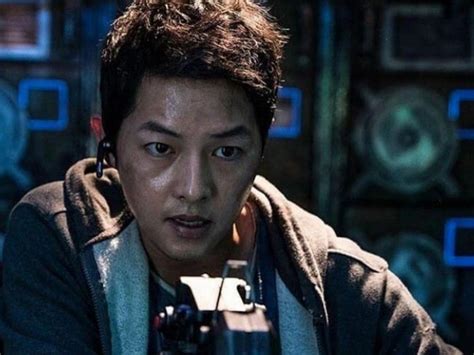 Netflix Unveils Teaser Of Epic Korean Sci Fi Film Space Sweepers