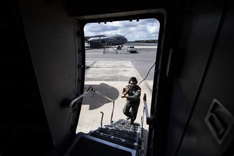 Dvids Images Joint Base Charleston Airmen Conduct Operation America