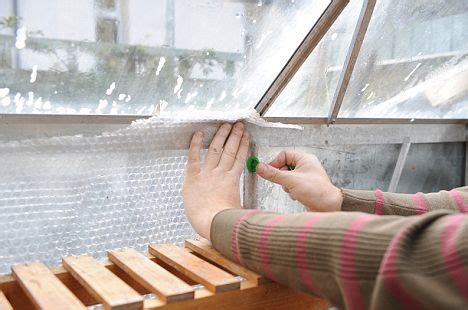 It will not even take more than a minute. A four-point plan to help your greenhouse propagate and ...