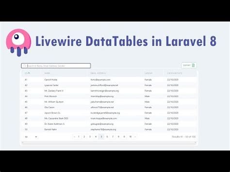 Use Datatables In Laravel Hot Sex Picture