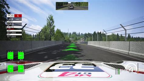 Assetto Corsa Ultimate Edition Iamrotate Gameplay Speed Plus Control