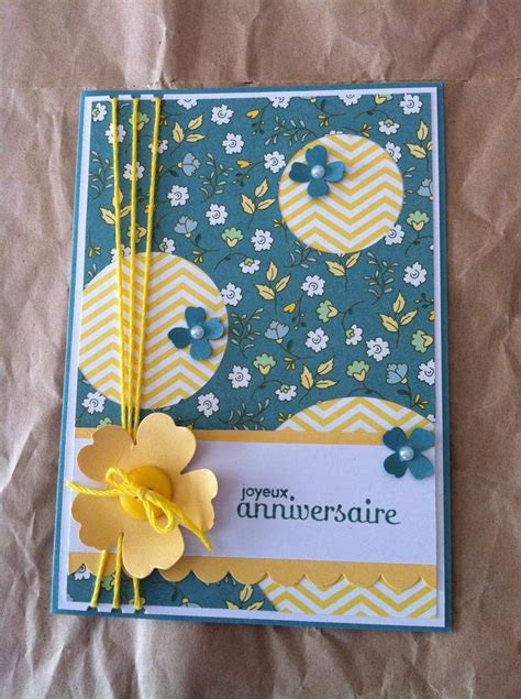 Carte Stampinup Stampin Up Blog Card Ideas Book Cover Cards T