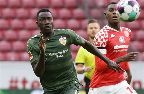 Silas wamangituka fifa 19 career mode рейтинги игрока. Die Offensive des VfB Stuttgart: Wie aus der Problemzone ...