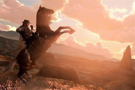 Red Dead Redemption 2 Hd Wallpapers Wallpaper Cave