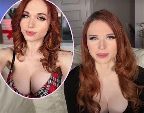 Twitch Star Amouranth Revealed Shes Married And Claims Shes Being