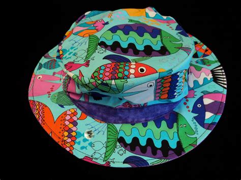 Great fishing hats for kids sizes newborn to 10 years old. www ...