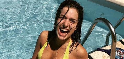 Olga Leyers Bikini Zwembad Foto Pnws My Xxx Hot Girl