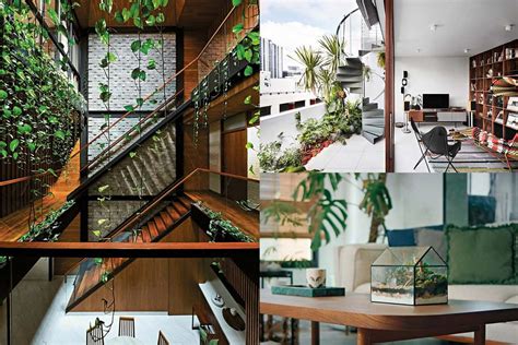 9 Ways To Diy Biophilic Design Into Your Home Home And Decor Singapore