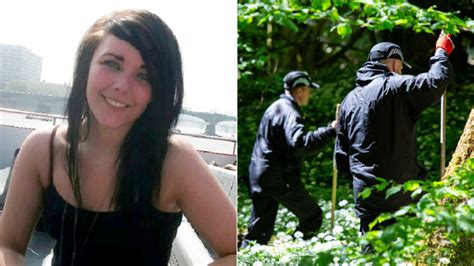 Uk Womans Body Found Dismembered And Dumped Inside Two Suitcases In