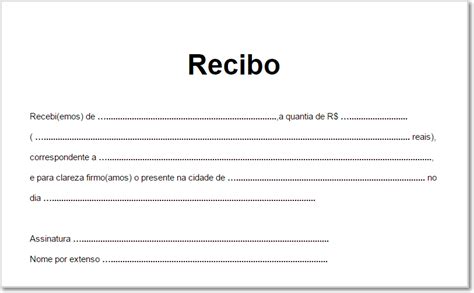 Modelo De Recibo En Ingles Retractabilitysapsanbiz