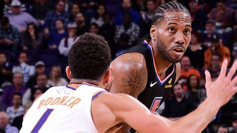 Team president robert sarver surprised jones with the announcement in a short ceremony at midcourt a few minutes before tipoff. LA Clippers vs Phoenix Suns Full Game Highlights ...