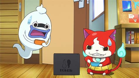 No photos or videos allowed at panel. Yo-kai Watch 4 Announced For Switch | GoNintendo