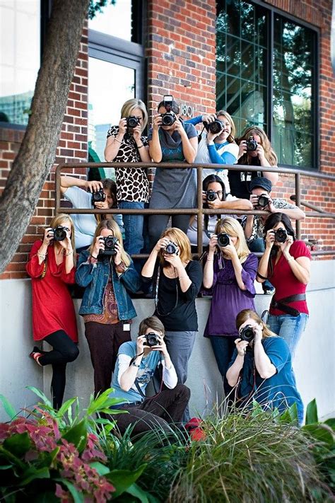 10 Tips For Photographing Large Groups Photo Tips By Photo Tips