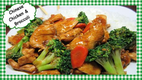 The best way to look for a specific recipe or ingredient? Tess Cooks4u: How to Make the Best Chicken and Broccoli ...