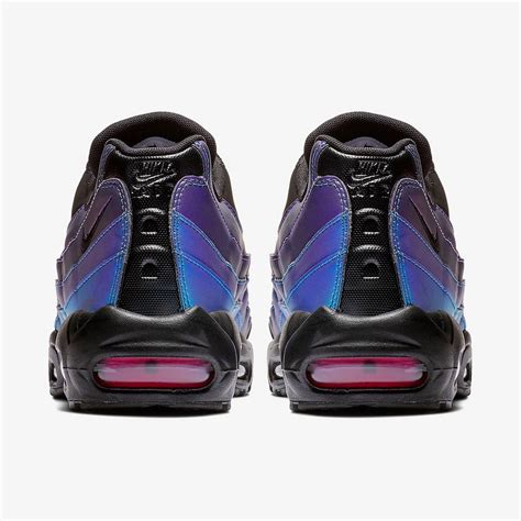 Giày Nike Air Max 95 Premium Throwback Future 538416 021 Sneaker Daily