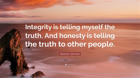 Integrity Quotes