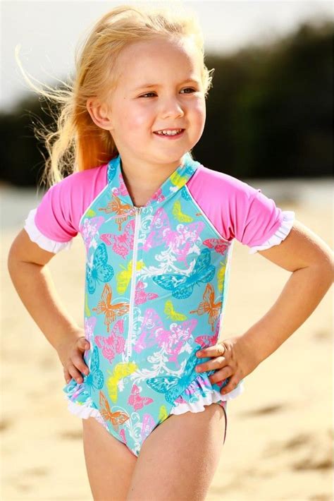 Sun Emporium Uv Sun Protection Swimwear For Kids Babies And Toddlers