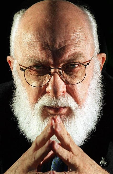 James Randi 90 Years Daily Telegraph