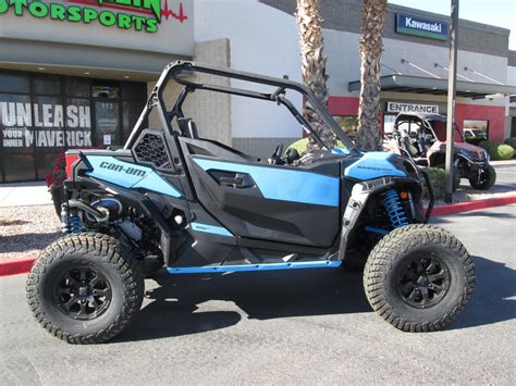 But, what makes this vehicle so special to drive? 2019 Can-Am Maverick Sport XRC 1000R DPS - Must see in ...