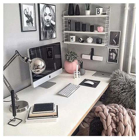 30 Small Home Office Ideas For Her Homedecorish