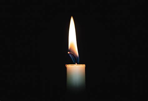 Candle Candlelight Candlestick Free Photo On Pixabay Pixabay