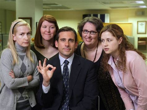 El reparto de The Office se reúne para dar una sorpresa a unos recién casados