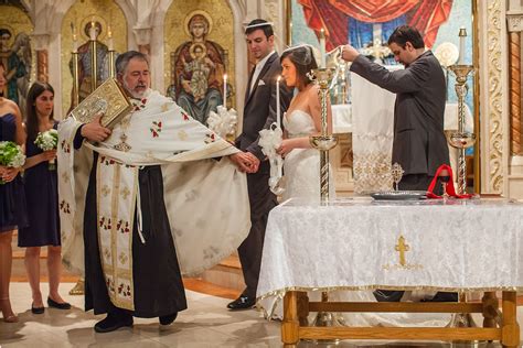Greek Wedding Traditions Greek Wedding Traditions Orthodox Wedding