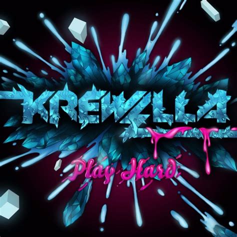 Stream Drumstep Krewella One Minute Dotexe Dopest Dope Remix