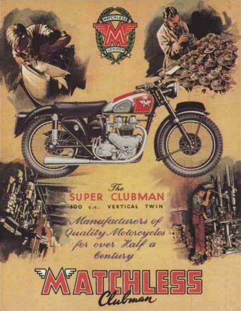 Pin By John Lamminen On Motorcycle Art Vintage Motorcycle Posters