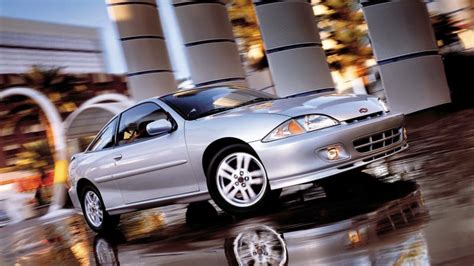 Chevy Cavalier Trademark Filing Fuels Speculation Webtimes