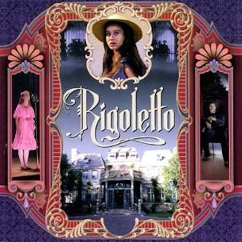 Listen to the best movie soundtracks shows. Rigoletto Original Score