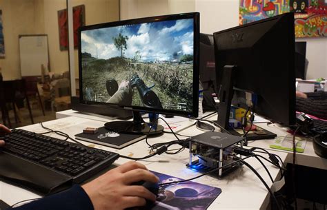 Comment télécharger un fond d'écran ? Shadow, le PC gamer dans le Cloud, sera lancé le 20 avril ...