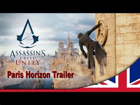 K B Assassin S Creed Unity Nordic