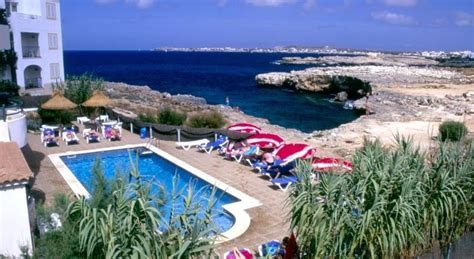 En ucuz ciutadella de menorca otelleri. Apartamentos Sol Ponent, Cala Blanca (Menorca) - Atrapalo.com