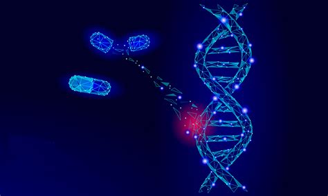Gene Therapy Ever More Common For Rare Disorders