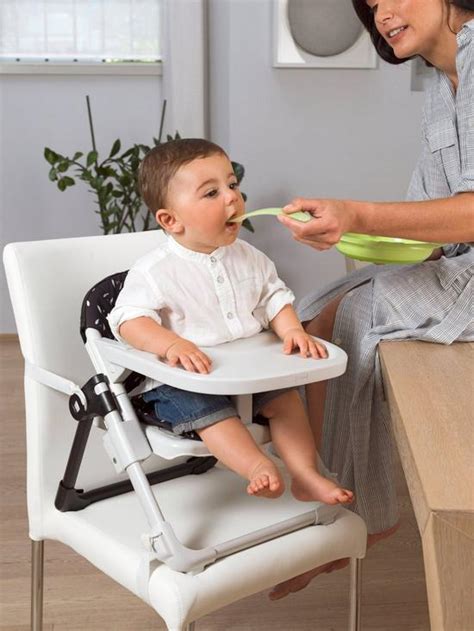 Chicco Chairy Booster Seat Sweetdog Uk
