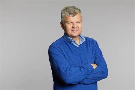 Adrian Chiles Is Now Thursday And Friday Mid Morning Host On Bbc Radio