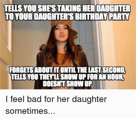 Funny Birthday Memes For Daughter Birthdaybuzz