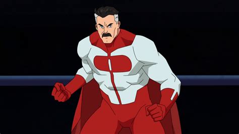 Omniman The United Organization Toons Heroes Wiki Fandom