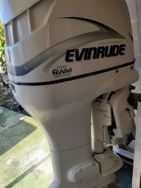 Evinrude 150 Hp For Sale In Miami Fl Offerup