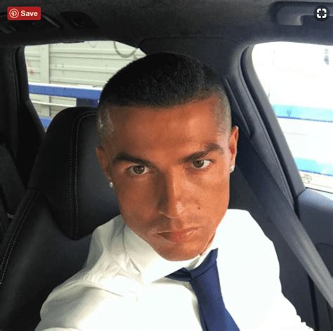 Gif jerry seinfeld animated on gifer. 23+ Ronaldos New Haircut Gif