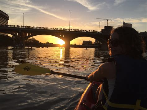 7 Popular Lady Bird Lake Activities To Experience This Year