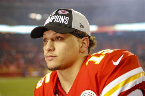 At a height of 6 feet 2 inches, or 187.96cm tall, patrick mcgoohan is taller than 78.83% and smaller than 21.16% of all males in our height database. Is a statistical regression inevitable for Patrick Mahomes ...