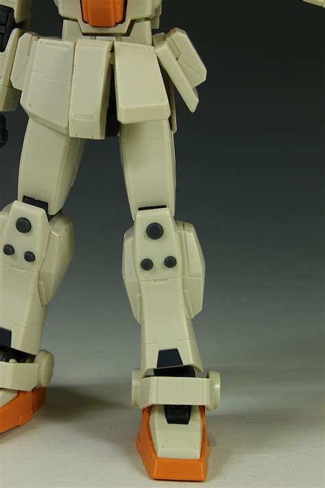Review Hguc 1144 Gm Ground Type