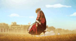 Excellent retelling of a great story arc. Alabasta Arc | Anime Amino